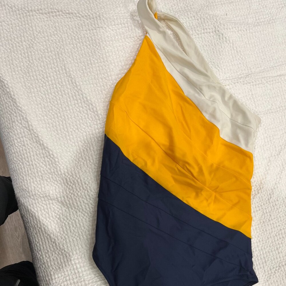 Summersalt The Sidestroke One Piece